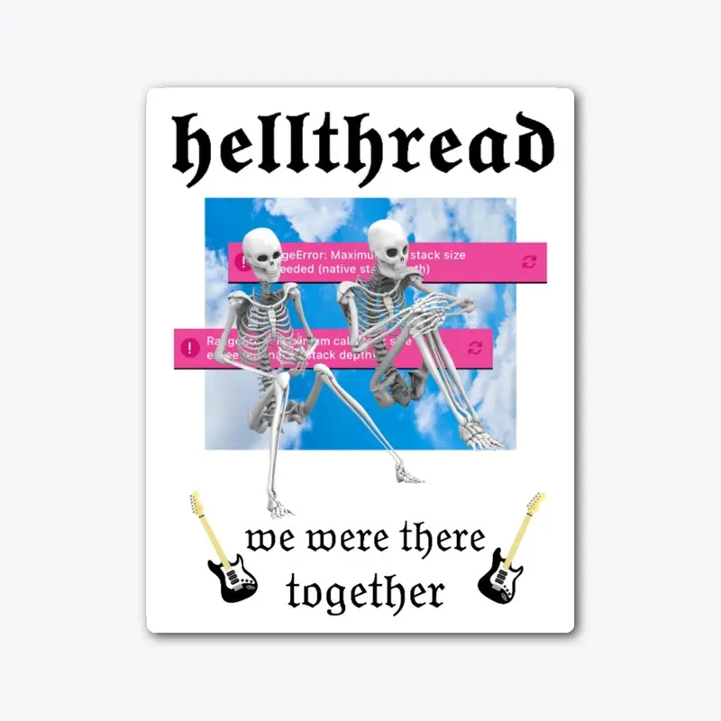 hellthread 